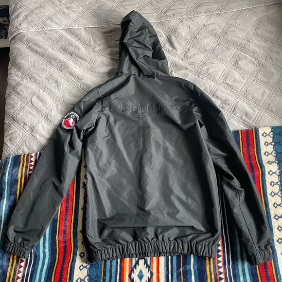 ellesse jacket - Picture 6 of 7